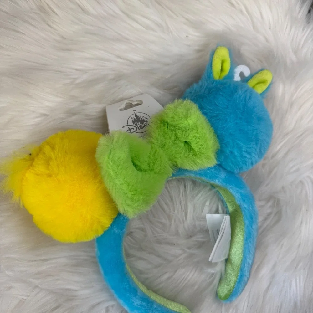 Disney new tags